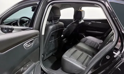 Renault-KoreaSamsung SM6 2019, 53338 км, за 8590000 KRW - фото 12