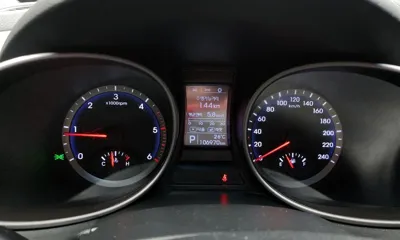 Hyundai Santafe 2015, 106970 км, за 10900000 KRW - фото 8