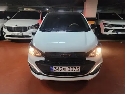 ChevroletGMDaewoo Spark 2022, 14012 км, за 10600000 KRW - фото 2