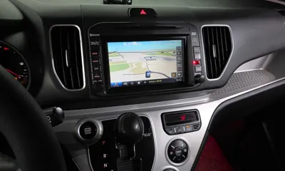 Kia Ray 2016, 68678 км, за 8800000 KRW - фото 15