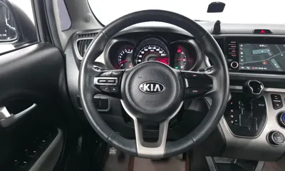 Kia Ray 2018, 91048 км, за 9590000 KRW - фото 13