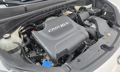 Kia Sportage 2018, 97837 км, за 12500000 KRW - фото 6