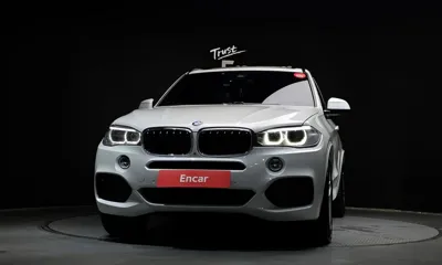 BMW X5 2018, 90724 км, за 33700000 KRW - фото 3