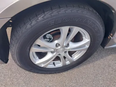 KG_Mobility_Ssangyong Rexton 2011, 183632 км, за 3800000 KRW - фото 8