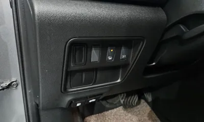 Renault-KoreaSamsung QM6 2018, 132405 км, за 8900000 KRW - фото 17