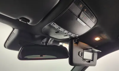 Mercedes-Benz GLC-Class 2019, 63878 км, за 25700000 KRW - фото 18