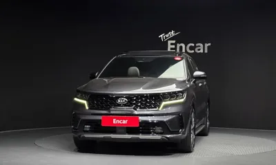 Kia Sorento 2021, 119131 км, за 27900000 KRW