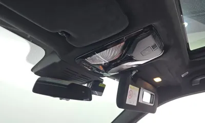 BMW X7 2024, 25801 км, за 115500000 KRW - фото 29