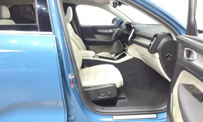 Volvo XC40 2023, 20357 км, за 33500000 KRW - фото 26