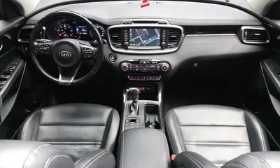 Kia Sorento 2016, 122229 км, за 12200000 KRW - фото 7