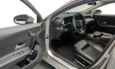 Mercedes-Benz A-Class 2019, 53952 км, за 16900000 KRW - фото 10