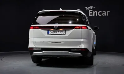 Kia Canival 2021, 72843 км, за 22990000 KRW - фото 4