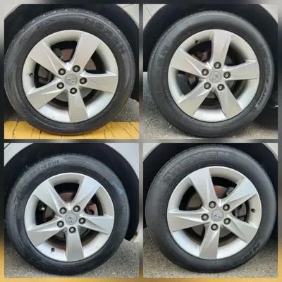 Hyundai Avante 2012, 161000 км, за 3990000 KRW - фото 20