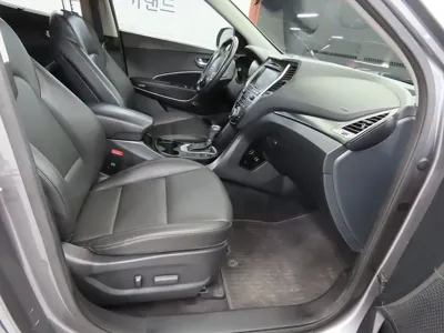 Hyundai Santafe 2016, 160000 км, за 8490000 KRW - фото 14