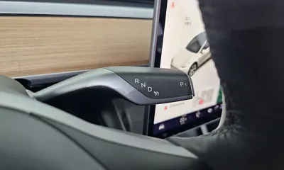 Tesla Model Y 2021, 54261 км, за 38900000 KRW - фото 9