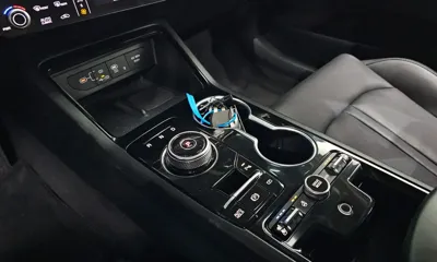 Kia K5 2024, 27218 км, за 29000000 KRW - фото 9