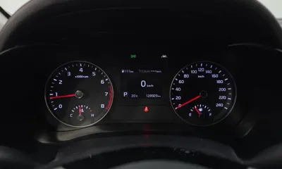 Kia K3 2020, 128929 км, за 10900000 KRW - фото 8