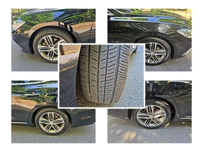 Hyundai Grandeur 2018, 250295 км, за 7800000 KRW - фото 9