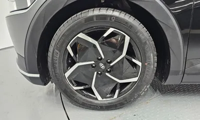 Hyundai Ioniq5 2023, 18859 км, за 32500000 KRW - фото 5