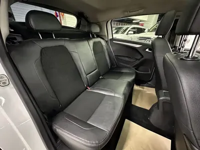 Citroen C3-XR 2015, 78000 км, за 15800 CNY - фото 13
