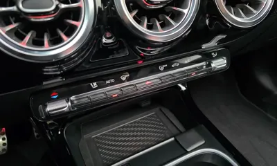 Mercedes-Benz CLA-Class 2024, 16961 км, за 44300000 KRW - фото 31