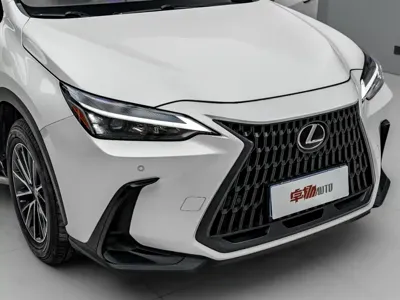 Lexus NX 2023, 41000 км, за 173800 CNY - фото 34