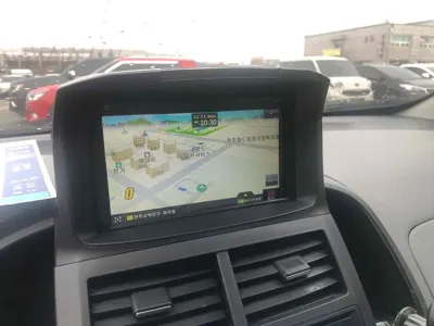 ChevroletGMDaewoo Aveo 2014, 69000 км, за 2690000 KRW - фото 13