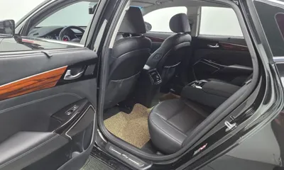 Kia K7 2017, 172661 км, за 11700000 KRW - фото 12