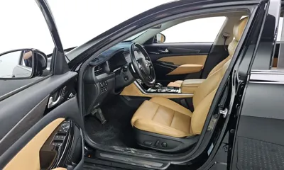Kia K7 2020, 103325 км, за 17700000 KRW - фото 10
