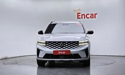 Renault-KoreaSamsung Grand Koleos 2025, 20978 км, за 33700000 KRW - фото 3