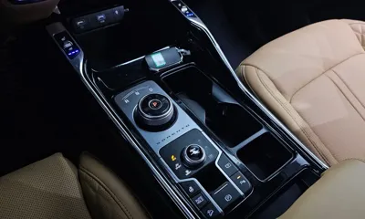 Kia Sorento 2022, 66448 км, за 30500000 KRW - фото 9