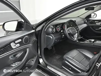 Mercedes-Benz E-Class 2018, 75064 км, за 19900000 KRW - фото 11
