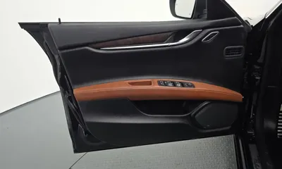 Maserati Ghibli 2017, 18302 км, за 27700000 KRW - фото 24