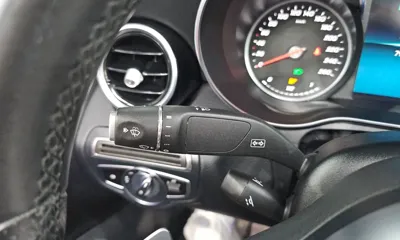 Mercedes-Benz C-Class 2019, 79412 км, за 26490000 KRW - фото 20