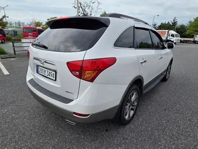 Hyundai Veracruz 2015, 150000 км, за 11900000 KRW