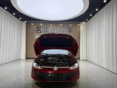 Volkswagen Lamando 2022, 32000 км, за 108800 CNY - фото 15