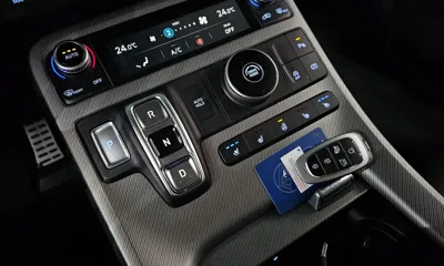 Hyundai Palisade 2023, 25199 км, за 37000000 KRW - фото 9