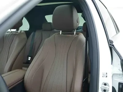 Mercedes-Benz E-Class (Import) 2022, 48000 км, за 208800 CNY - фото 13
