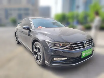 Volkswagen Magotan 2023, 23900 км, за 145530.79 CNY