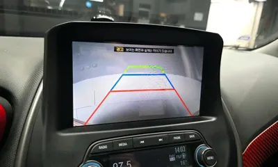 ChevroletGMDaewoo Spark 2016, 61149 км, за 4690000 KRW - фото 15