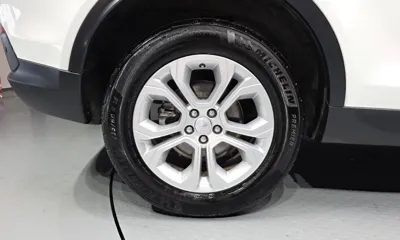 Land Rover Discovery Sport 2020, 81544 км, за 23800000 KRW - фото 39