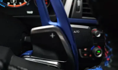 BMW 3-Series 2017, 62262 км, за 21500000 KRW - фото 17