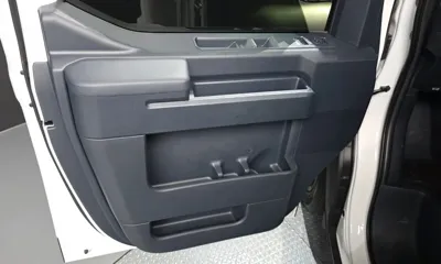 Kia PV5 2026, 4446 км, за 37500000 KRW - фото 24