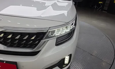 Kia Seltos 2022, 53855 км, за 21500000 KRW - фото 22