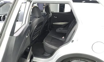 KG_Mobility_Ssangyong TIBOLI 2017, 53716 км, за 5200000 KRW - фото 11