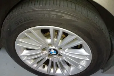 BMW 5 Series 2014, 138900 км, за 77880.07 CNY - фото 8