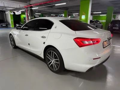 Maserati Ghibli 2019, 71400 км, за 26500000 KRW - фото 4