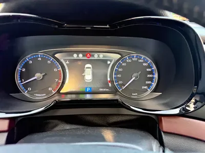 GAC Motor Trumpchi GS8 2019, 104000 км, за 52800 CNY - фото 11