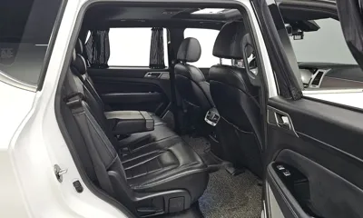KG_Mobility_Ssangyong Rexton 2018, 118218 км, за 15500000 KRW - фото 12