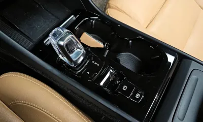 Volvo XC40 2020, 16103 км, за 31900000 KRW - фото 9